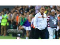 Galatasaray Teknik Direktörü Terim: Yakında Değişik Haberlerimiz Olabilir