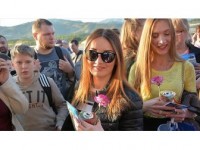 Türkiye'ye İlk 6 Ayda En Çok Ruslar Geldi