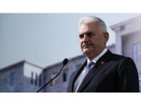 Tbmm Başkanı Yıldırım'dan Yunanistan'a Taziye Mektubu