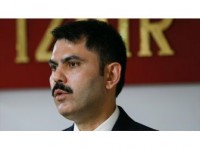 Bakan Kurum: İmar Barışı Yeni Kaçak Yapı Yapma Kanunu Değildir