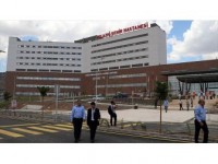 Elazığ Şehir Hastanesi 1 Ağustos'ta Açılıyor