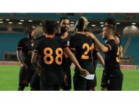 Galatasaray Yunanistan Şampiyonuna Konuk Olacak