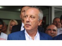 Muharrem İnce Noterde Taahhütname Verdi