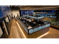 Borsa Güne Düşüşle Başladı