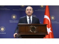 Türkiye 'Sektörel Diyalog Ortağı' Olarak İlk Kez Asean Toplantısında