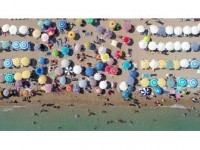 Türkiye'nin 6 Aylık Turizm Geliri 11,5 Milyar Dolara Ulaştı