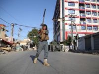 Afganistan, Celalabad'da Hükümet Binasına Saldırı: 6 Ölü, 14 Yaralı
