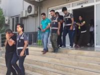 Şanlıurfa Polisinden 7 İlde Dolandırıcılık Operasyonu