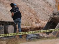 Adana'da Göçük Altında Kalan İşçi Hilmi Önal Hayatını Kaybetti