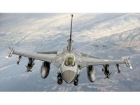 Irak'ın Kuzeyinde 3 Terörist Etkisiz Hale Getirildi