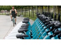 İki Teker Üstünde İstanbul Turu: İsbike