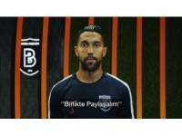 Başakşehirli Futbolculardan Euro 2024 Adaylığına Destek