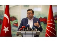 Chp'den 'İmza Sayısı' Açıklaması: Olağanüstü Kurultay İçin Yeterli Sayı Yok
