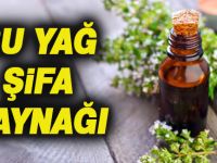 Kalpten astıma hatta mide ekşimesinden baş ağrısına kadar her şeyin ilacı çıktı