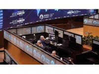 Borsa Güne Yatay Başladı