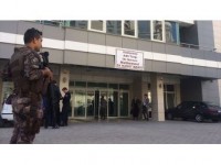 Darbeci Yarbay Uçuş Bilgilerini Gizlemiş