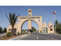Harran Üniversitesi, Suriye'de Faaliyete Başlıyor