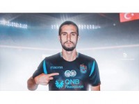 Trabzonspor'dan Cagliari Maçına Anlamlı Forma