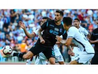 Trabzonspor, Cagliari İle Golsüz Berabere Kaldı