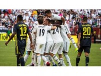 Real Madrid Kazandı Barcelona Kaybetti