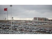 Otomotiv Pazarı Yılın İlk 4 Ayında Yüzde 48 Daraldı