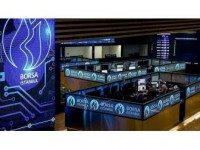 Borsa Haftaya Düşüşle Başladı