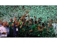 Akhisarspor'dan 'Süper' Başlangıç