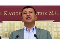 Chp Genel Başkan Yardımcısı Ağbaba: Chp, Bu Olaydan Ciddi Bir Yara Almıştır