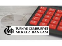 TCMB Aralık Ayı Beklenti Anketi Açıklandı