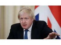 Boris Johnson'dan Tepki Çeken 'Peçe' Yazısı