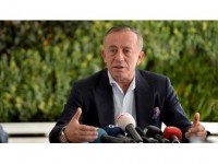 Ali Ağaoğlu'ndan 'Borç' Açıklaması: En Az Borcu Olan Şirketlerdenim