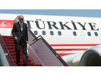 Cumhurbaşkanı Erdoğan Almanya'ya Resmi Ziyarette Bulunacak
