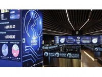 Borsa Güne Yükselişle Başladı