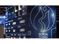 Borsa, Günü Yükselişle Tamamladı