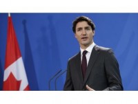 Kanada Başbakanı Trudeau'dan Suudi Arabistan Açıklaması