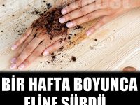 Her Gün Çöpe Attığımız Kahve Posasının Faydaları İle Tanışın!
