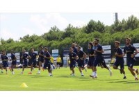 Fenerbahçe Sezona Bursaspor Maçıyla Başlıyor