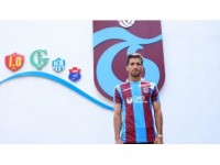Trabzonspor'da Vahid Amiri'nin Sakatlığı İçin Açıklama