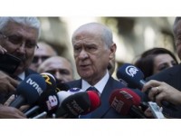 Bahçeli'den Genel Merkeze 'Döviz Bozdurun' Talimatı