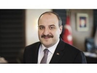 Sanayi Ve Teknoloji Bakanı Varank: Türkiye’nin Gücünün Farkında Değiller