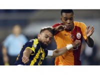 Mke Ankaragücü 2 Bin 311 Gün Sonra Süper Lig'de