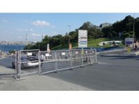 İstanbul'da Yarın Bazı Yollar Trafiğe Kapatılacak