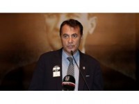 Beşiktaş Kulübü Başkanı Orman: Radikal Kararlar Alacağız