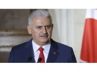 Tbmm Başkanı Yıldırım: Yaptırım Kararları Küresel Ekonomik Savaşa Dönüşüyor