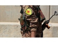 Ypg/pkk Münbiçli Gençleri Zorla Silah Altına Almaya Devam Ediyor