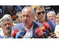 Chp'de Parti İçi Muhalefet Toplantı Yapıyor