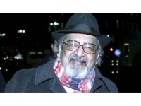 Nobel Ödüllü Yazar Naipaul Hayatını Kaybetti