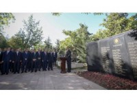 Dışişleri Bakanı Çavuşoğlu: İş Birliğinin Önemini Her Mecrada Vurguluyoruz