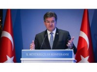 Bm 72. Genel Kurul Başkanı Lajcak: Türkiye Bm'nin Saygın Bir Üyesidir