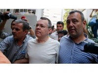 Abd'li Papaz Brunson'ın 'Ev Hapsi'ne İkinci İtiraz
